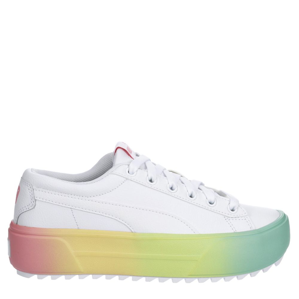 puma trending sneakers