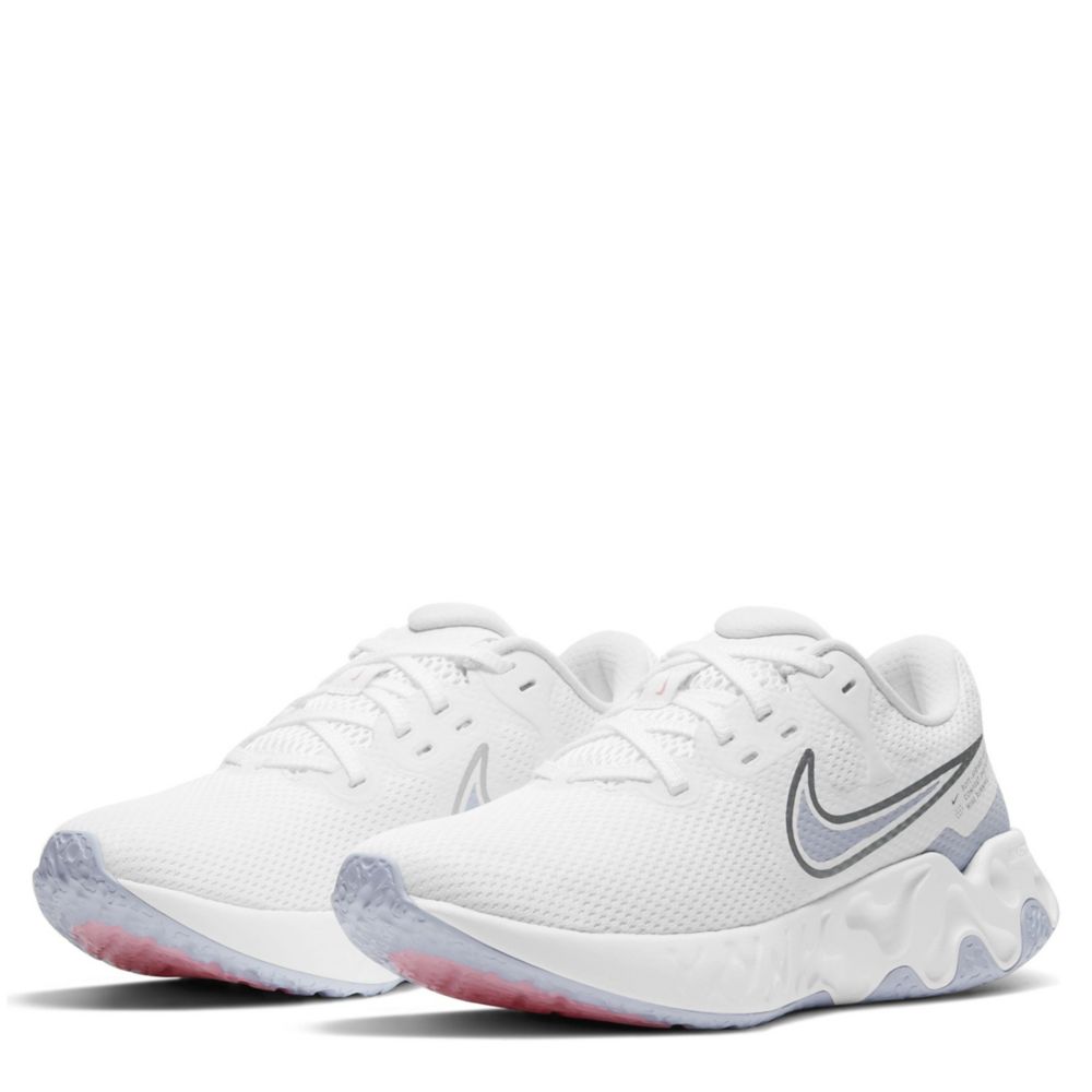 nike performance white