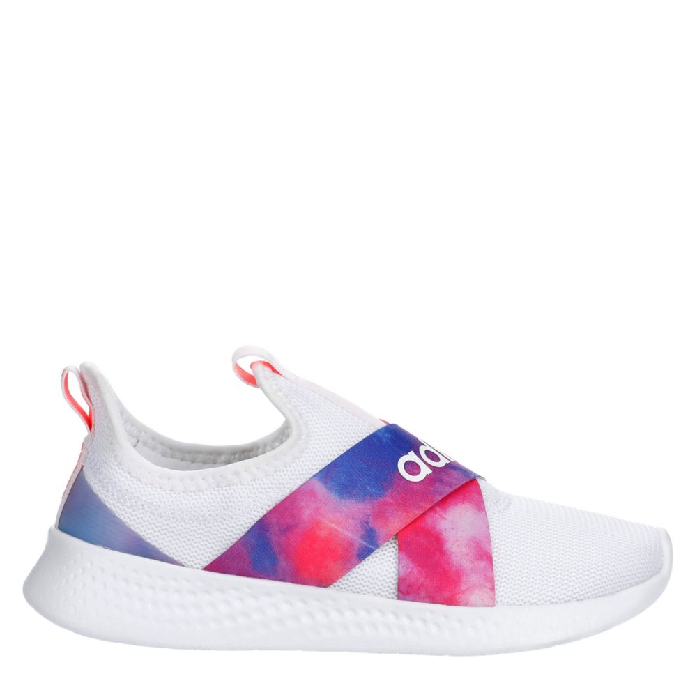 adidas adapt running shoe
