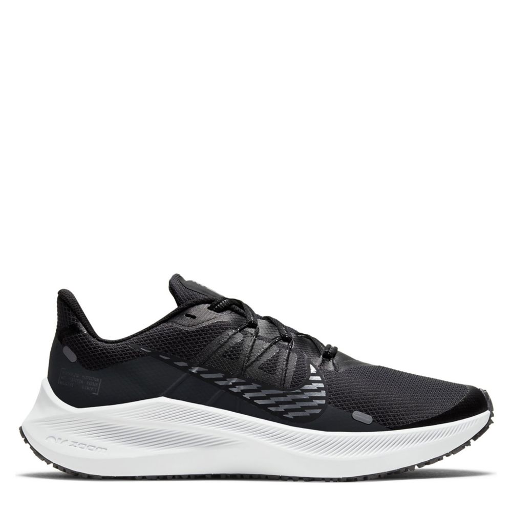winflo 7 shield running shoe