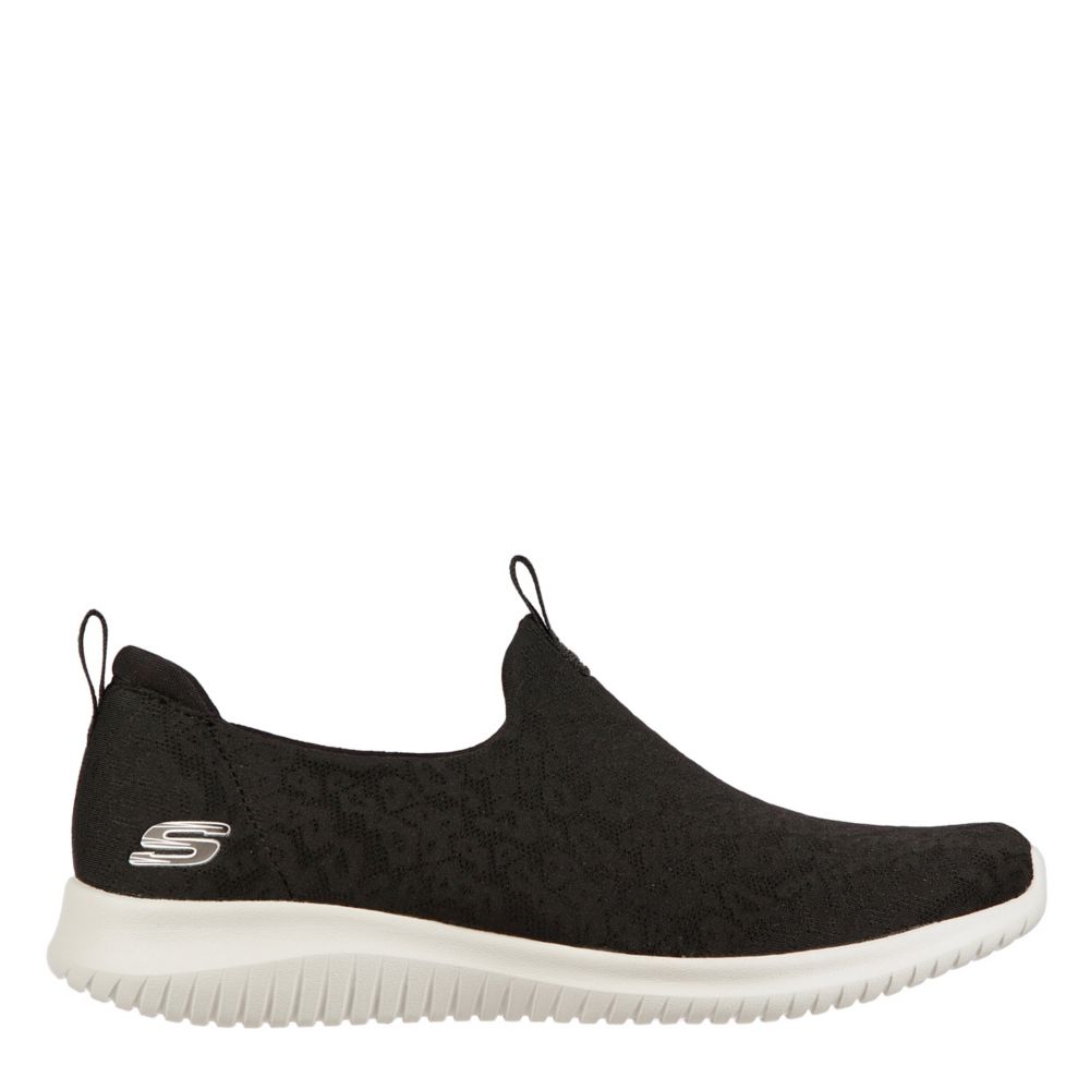 skechers laceless running shoes