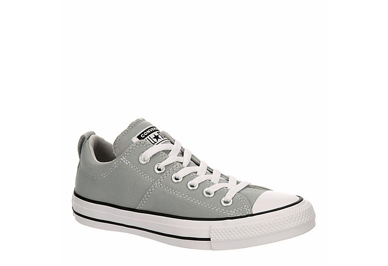 Grey Converse Womens Chuck Taylor All Star Madison Sneaker | Womens | Rack  Room Shoes