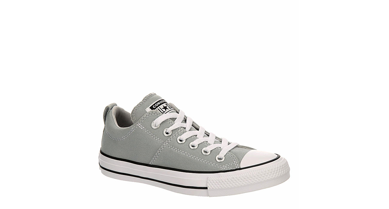 midnight Panorama cancer Grey Converse Womens Chuck Taylor All Star Madison Sneaker | Womens | Rack  Room Shoes