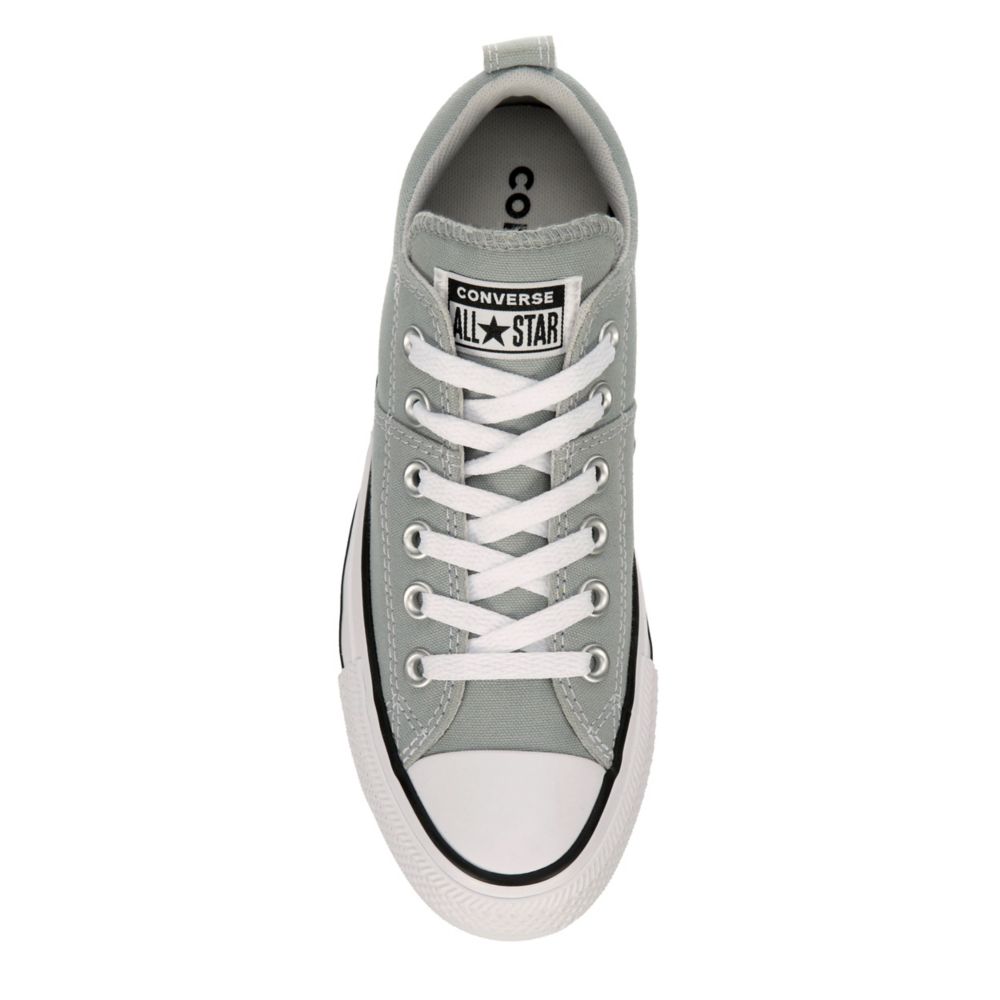 grey madison converse