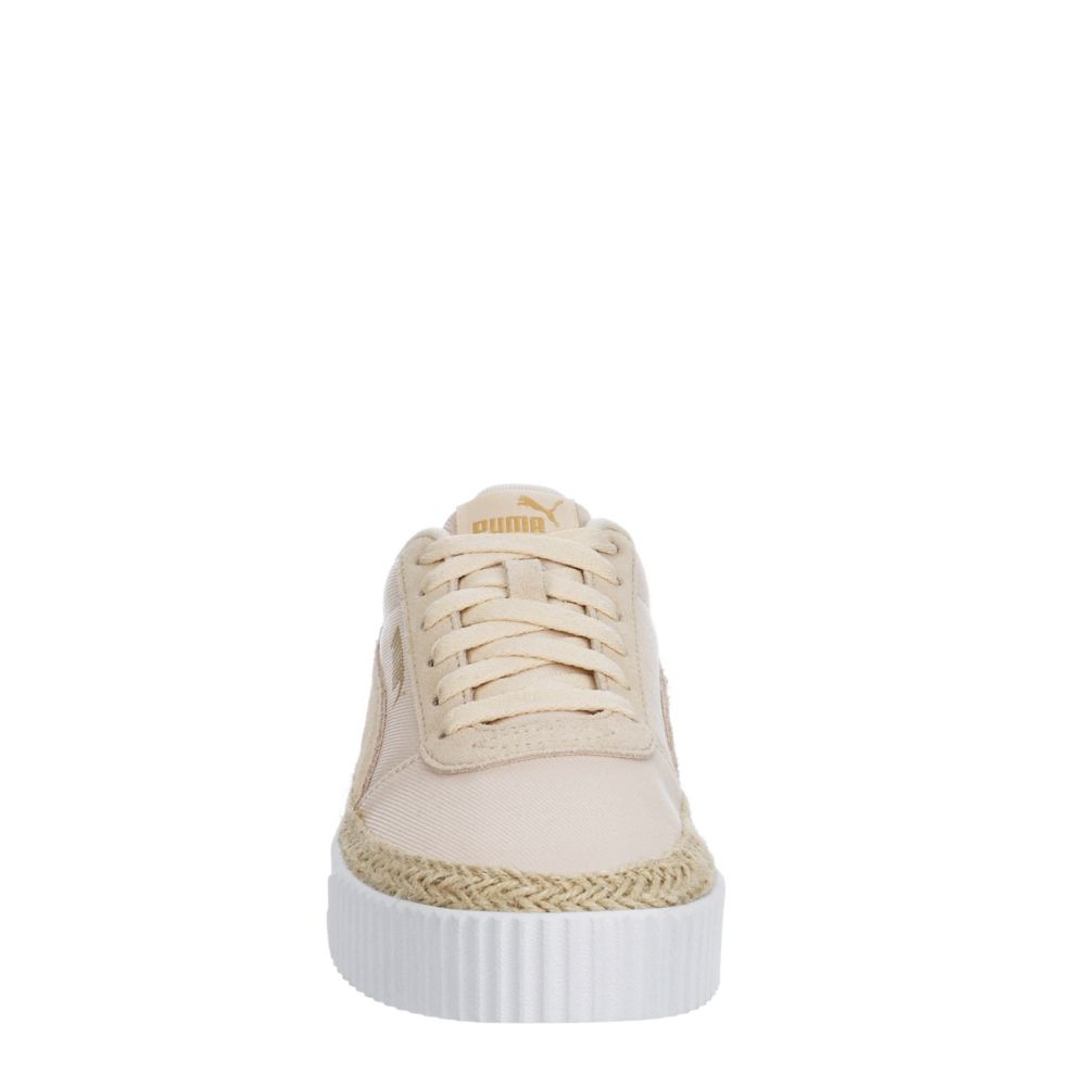 WOMENS CARINA SNEAKER