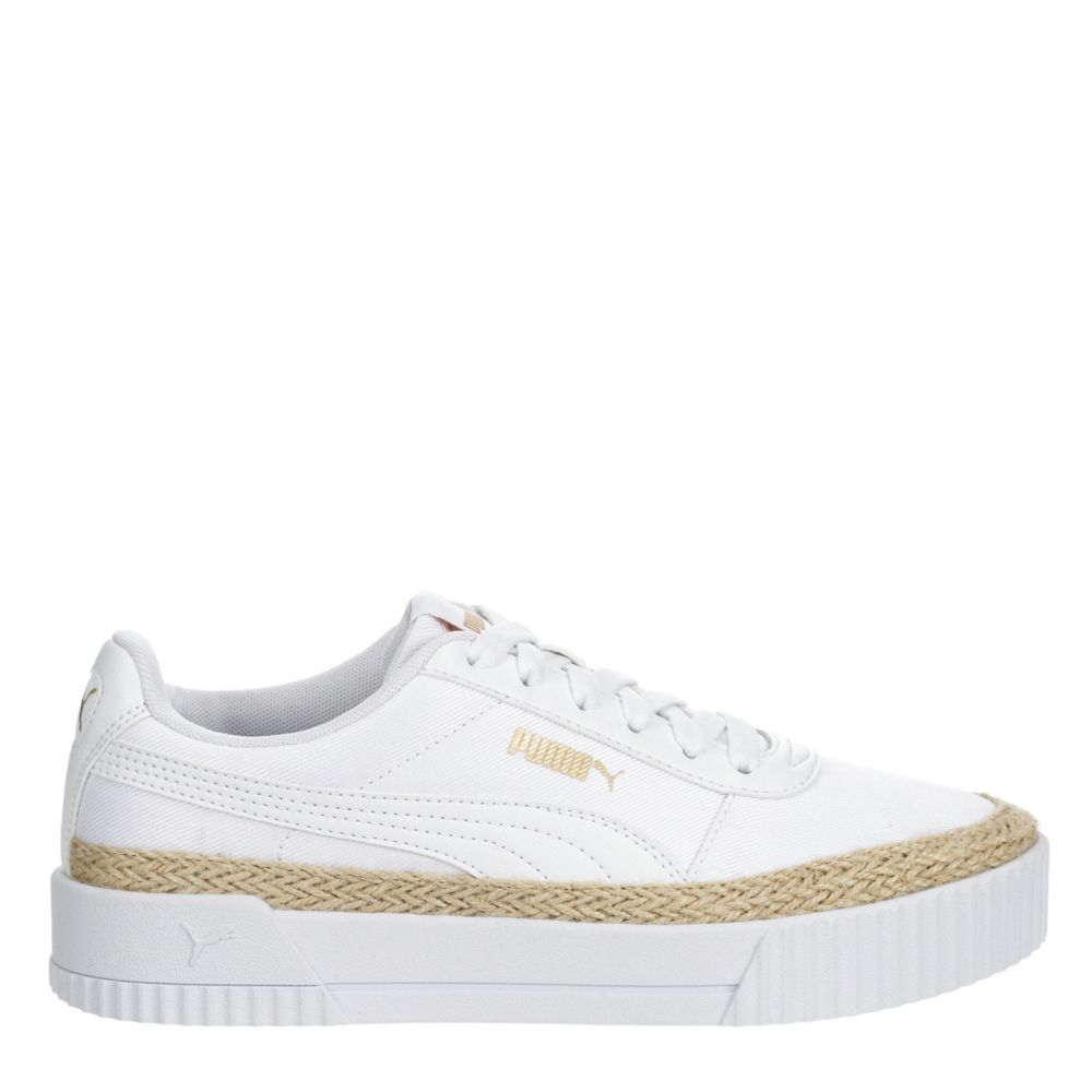 WOMENS CARINA SNEAKER