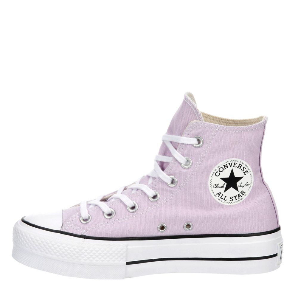 converse purple