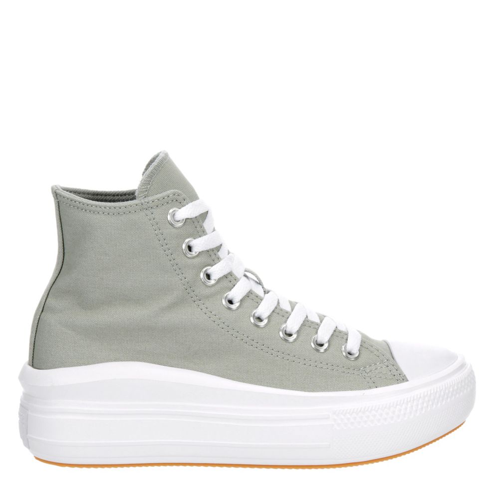 womens high top slip on sneakers