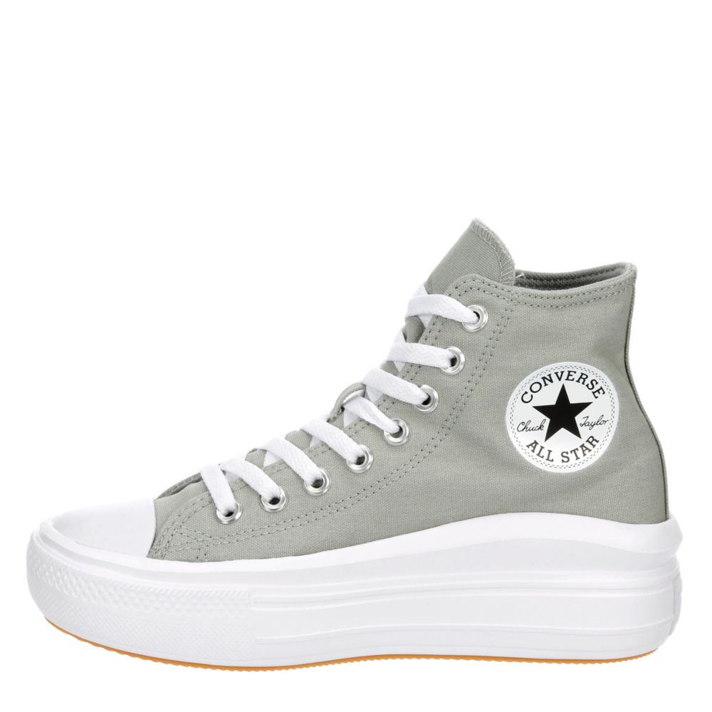 black and green converse all star
