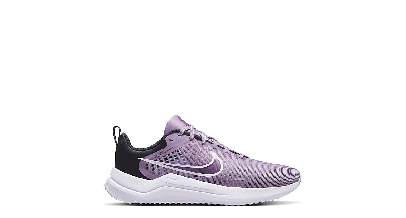 Dark Purple Nike Womens Downshifter Nature Running | Sustainable | Rack Room Shoes
