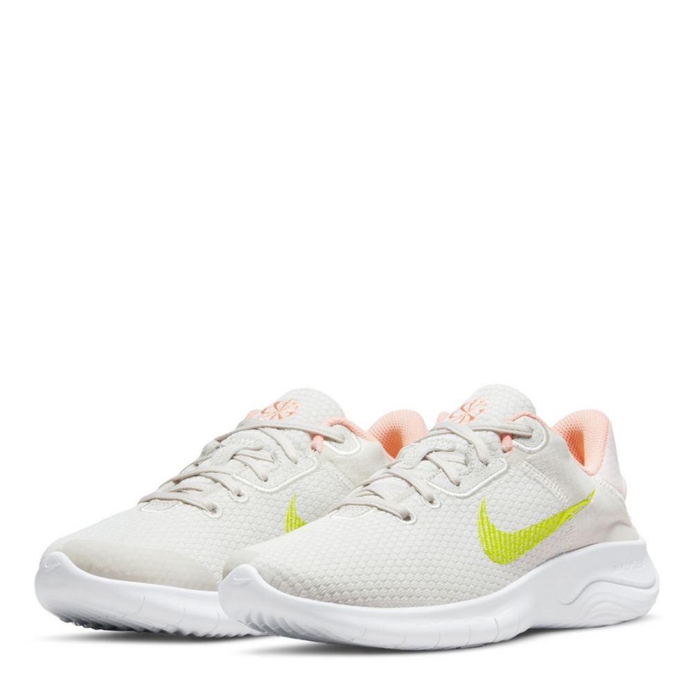 Nike Flex Experience RN 9 Light Smoke Grey Men's - CD0225-002 - US