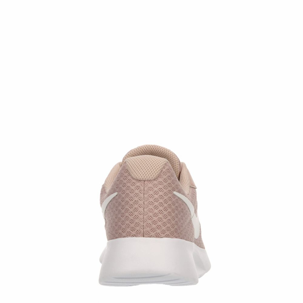 isolation Guinness lotus Pink Nike Womens Tanjun Sneaker | Womens | Rack Room Shoes