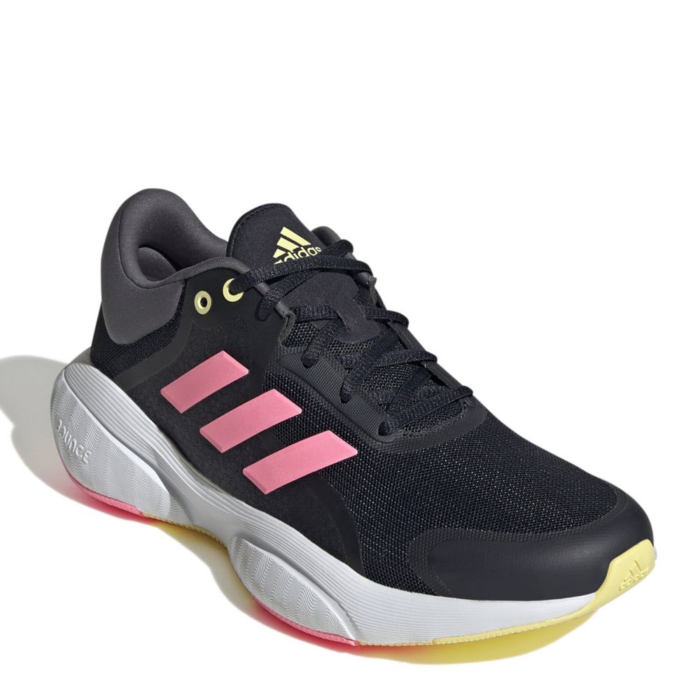 Multicolor Adidas Womens Response Running | Womens | Shoes