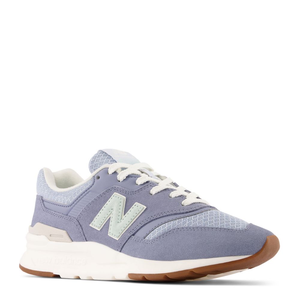 Nauwkeurigheid temperen Danser Dark Blue New Balance Womens 997 Sneaker | Dad Shoes| Womens | Rack Room  Shoes