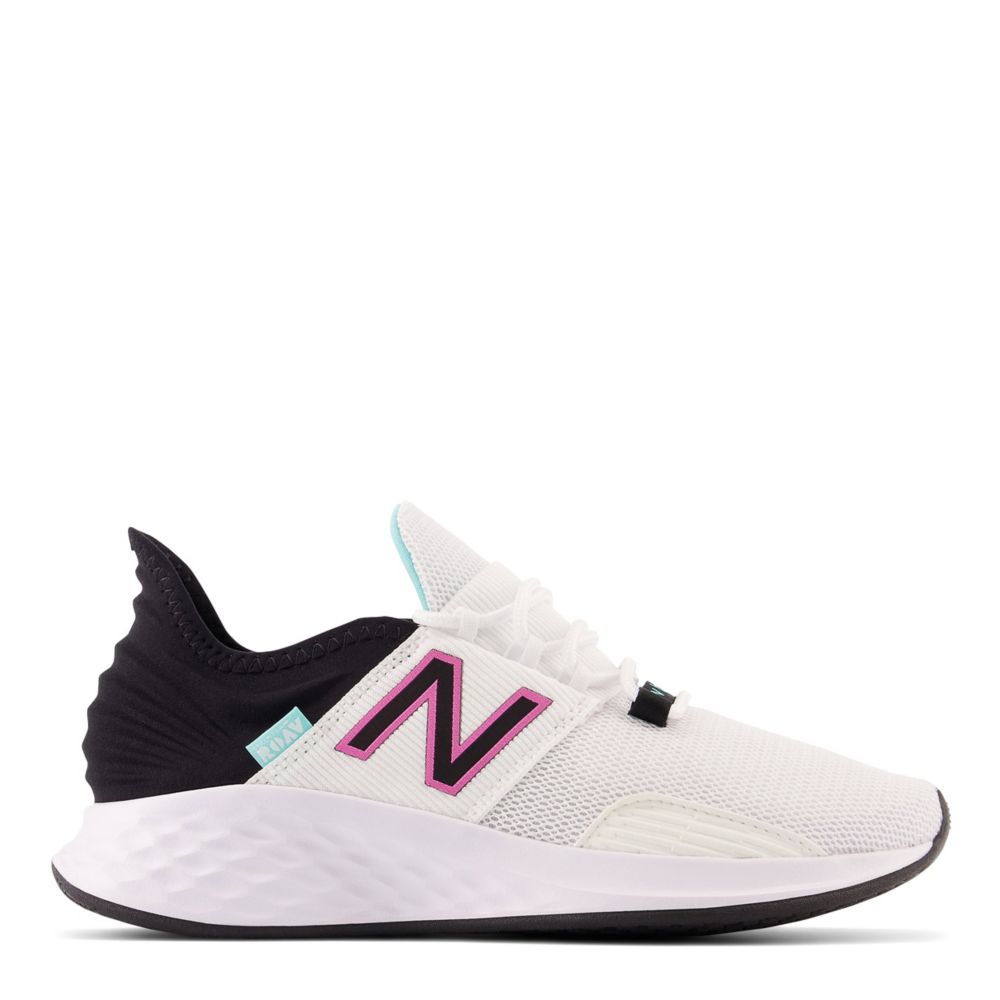 New balance cheap multicolor womens shoes