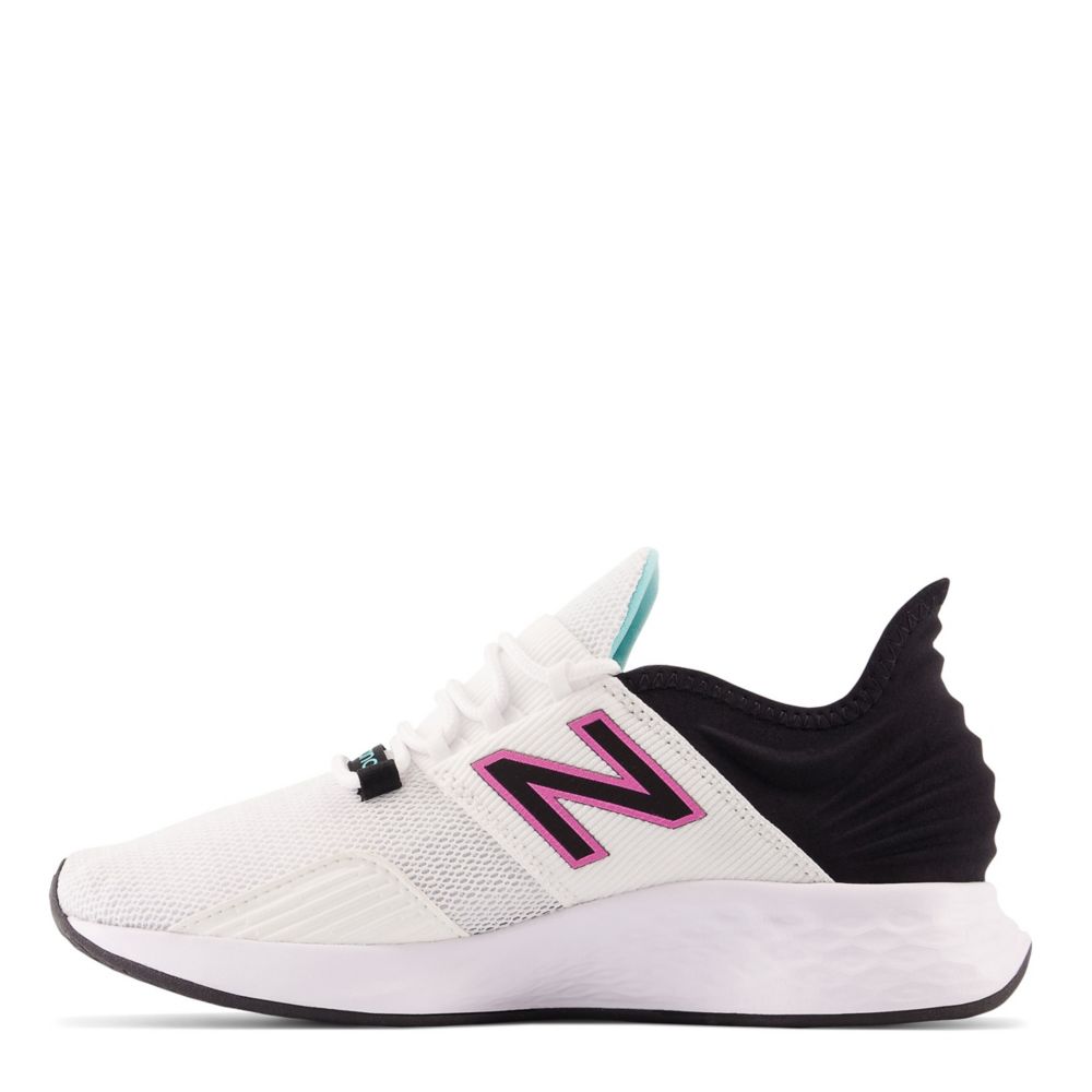 New Balance Womens Fresh Foam Roav Running Shoe Rack Room Shoes