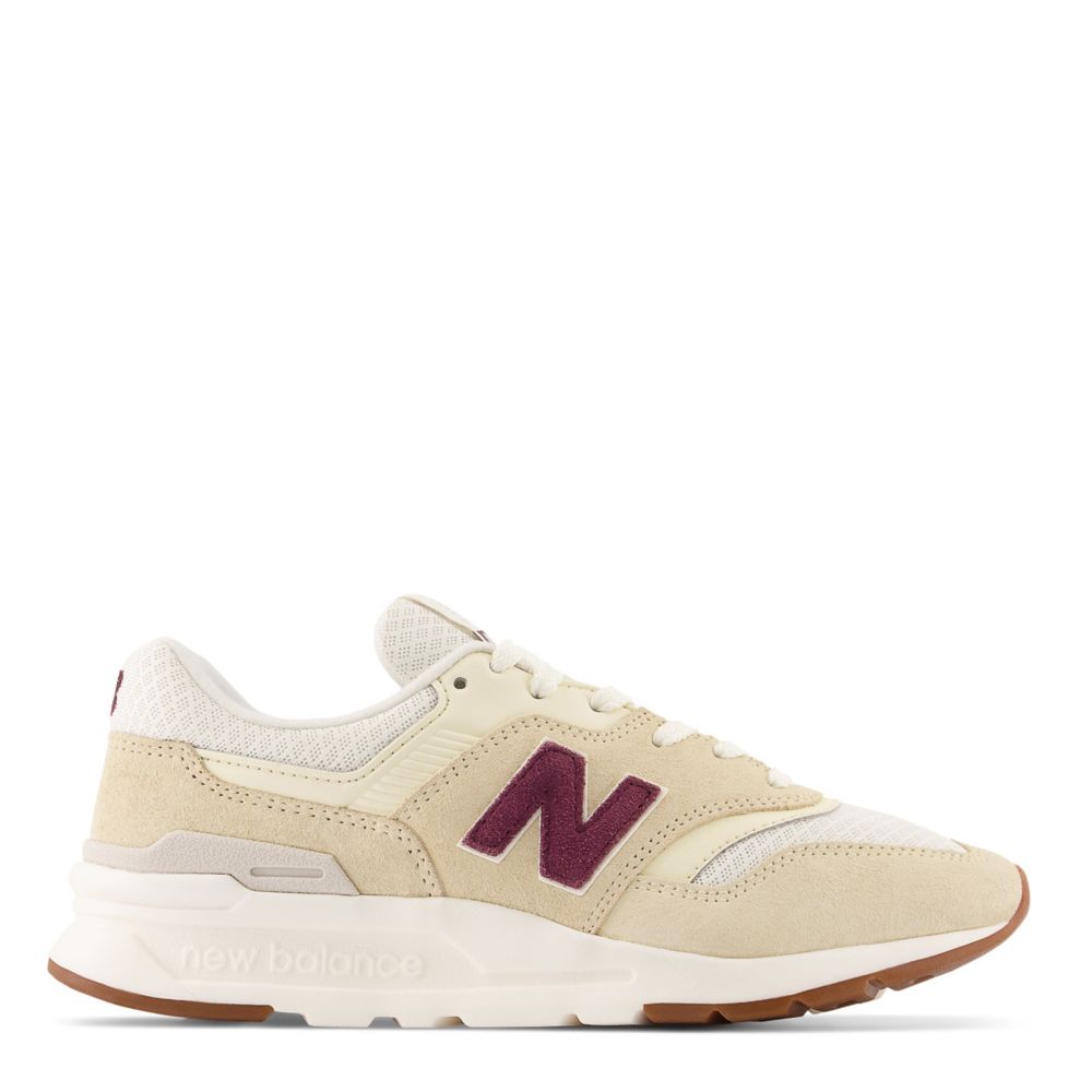 Off White New Balance Womens Sneaker | Shoe | Womens | Rack Room Shoes