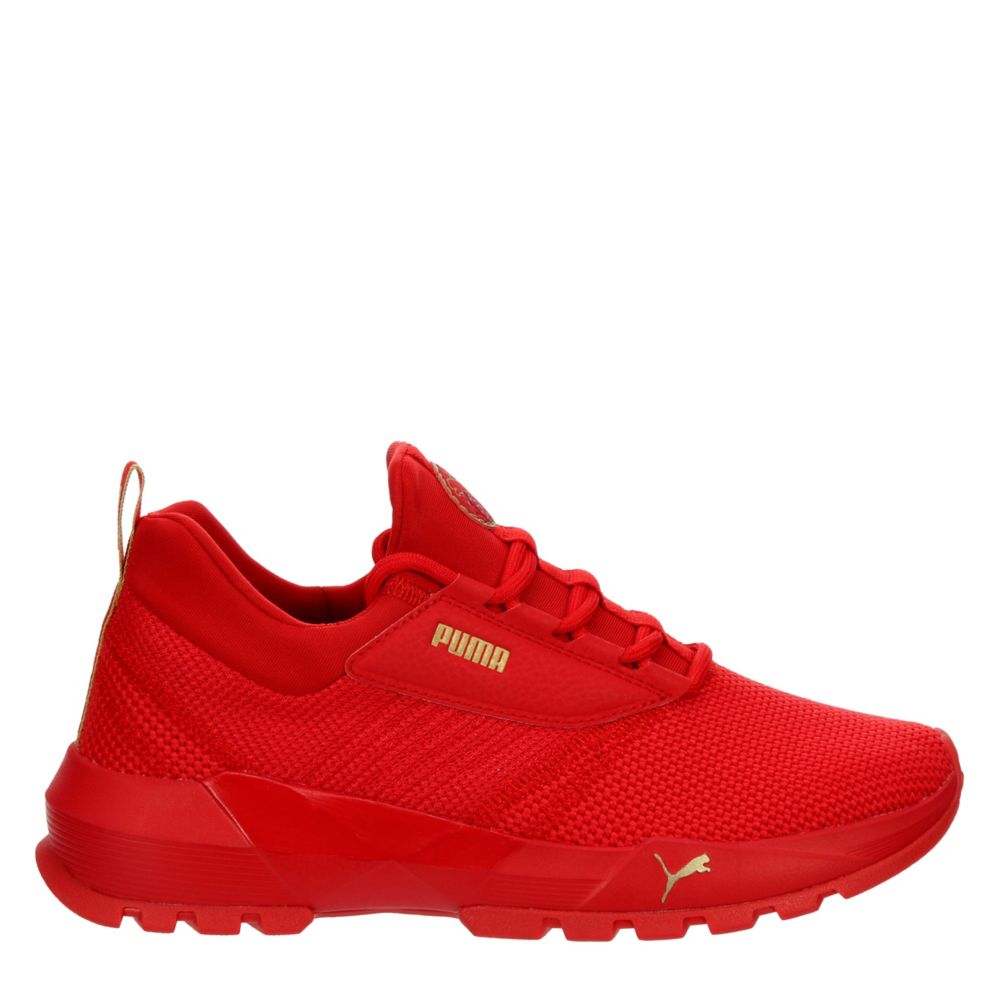 puma sneaker for ladies