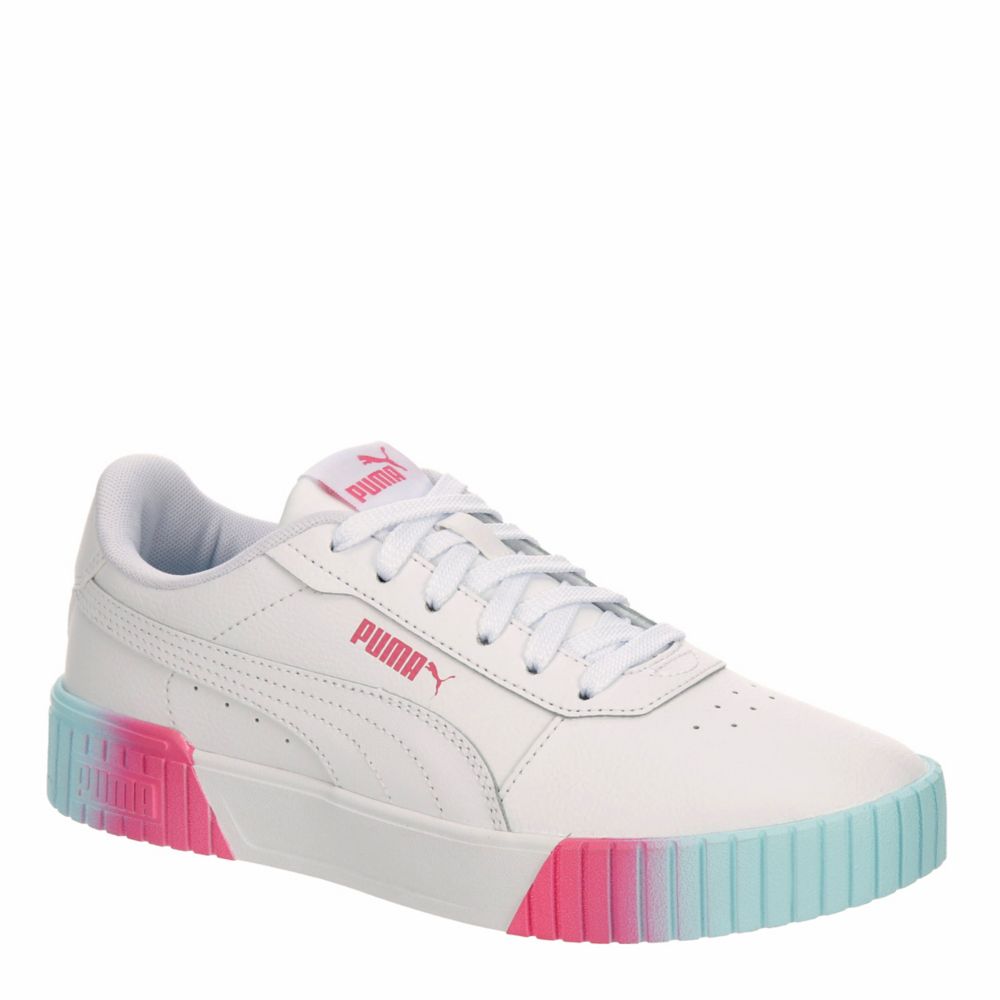 White Puma 2.0 Sneaker | Womens | Rack Room Shoes