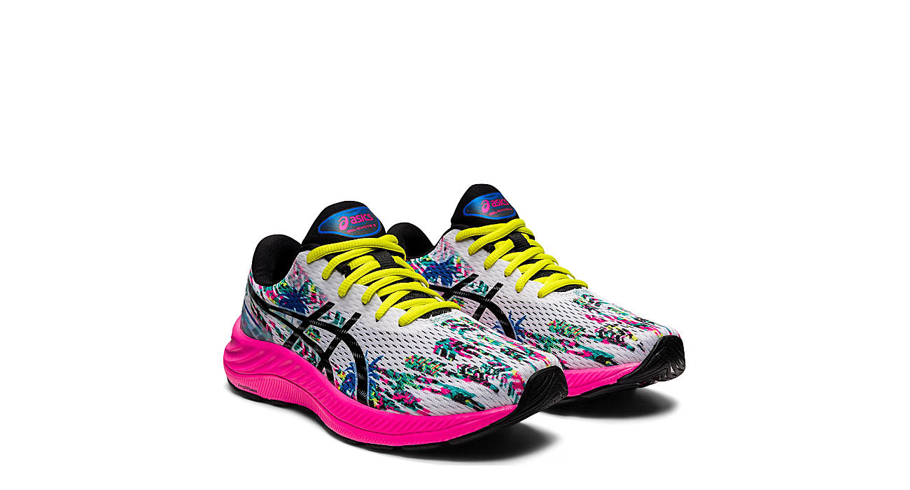 Júnior Puñado bolsillo Multicolor Asics Womens Gel-excite 9 Running Shoe | Womens | Rack Room Shoes