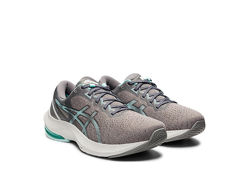 Grey Asics Womens Gel-pulse 13 Running Shoe | Womens | Rack Room Shoes
