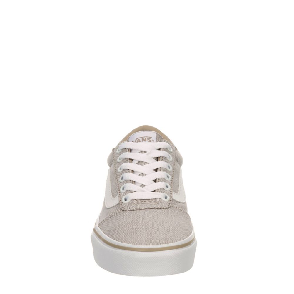 Vans clearance ward canvas