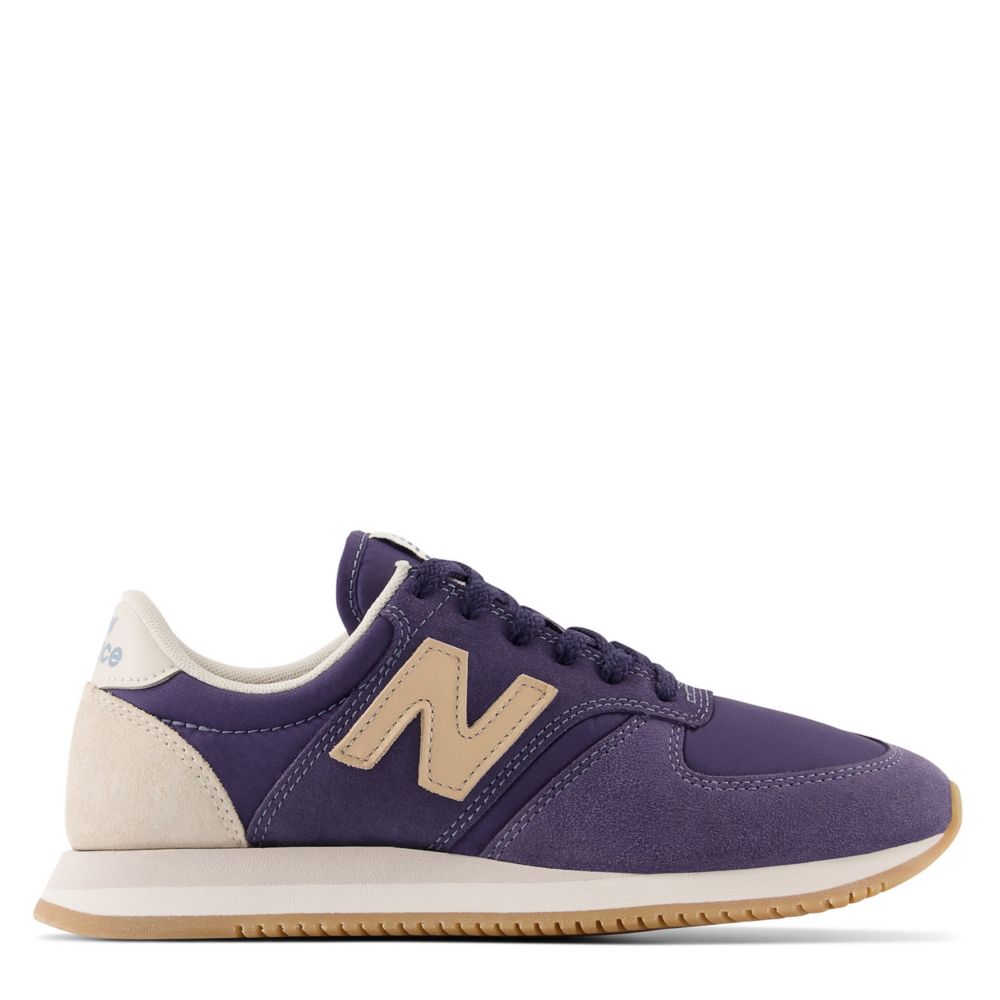 monteren karbonade Beperken Purple New Balance Womens 420 Sneaker | Womens | Rack Room Shoes