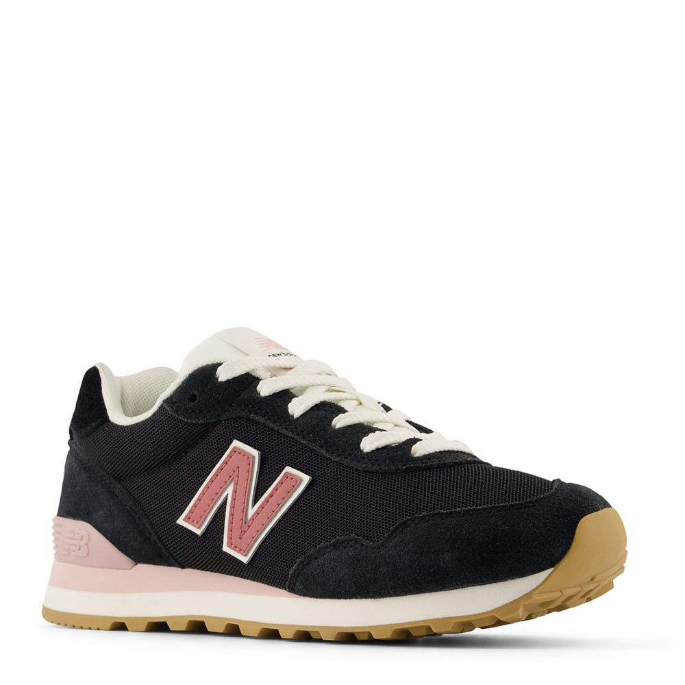 new balance 515 navy pink