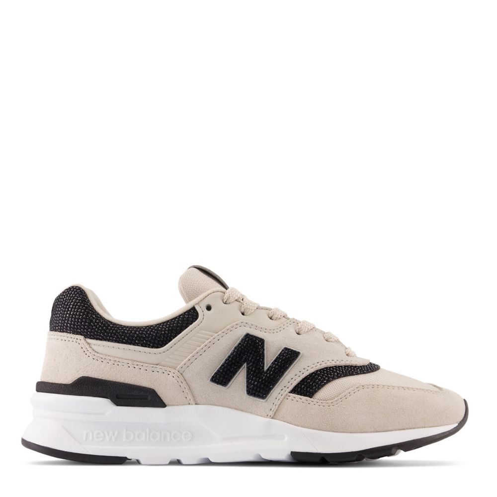 New Balance Women's lace up 997 sneakers