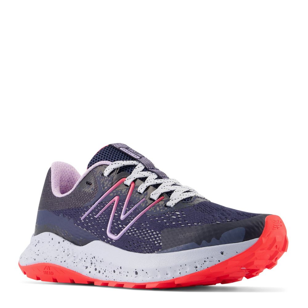 WOMENS NITREL V5 TRAIL SHOE