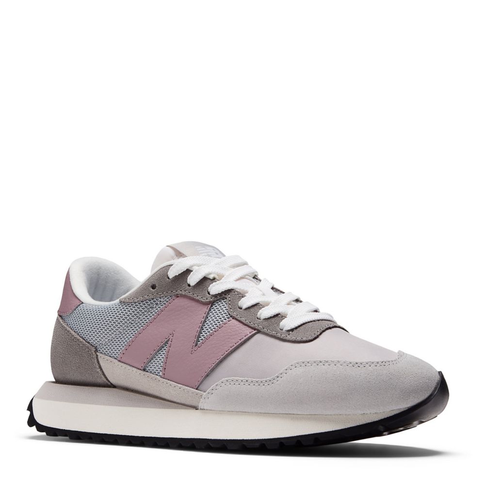 women's new balance 237