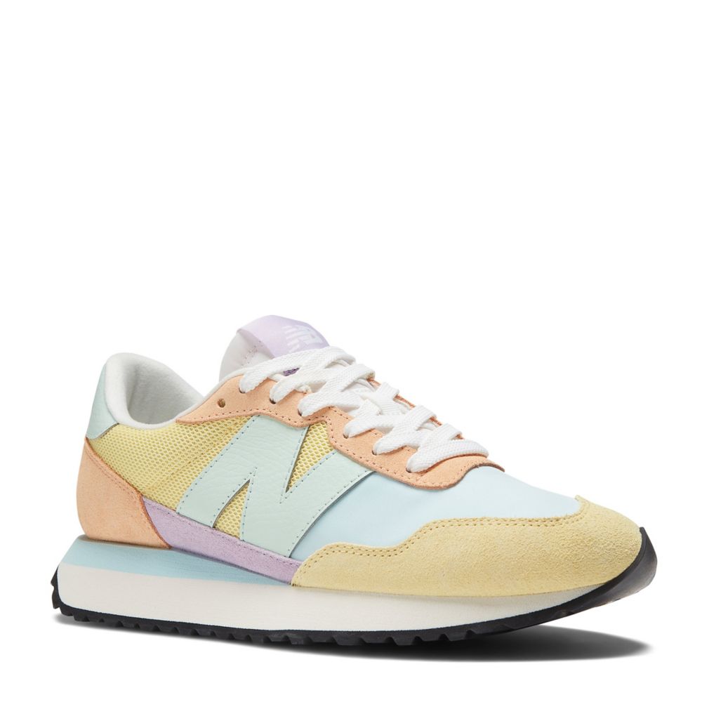 Vervagen Slaapzaal En Yellow New Balance Womens 237 Sneaker | Womens | Rack Room Shoes