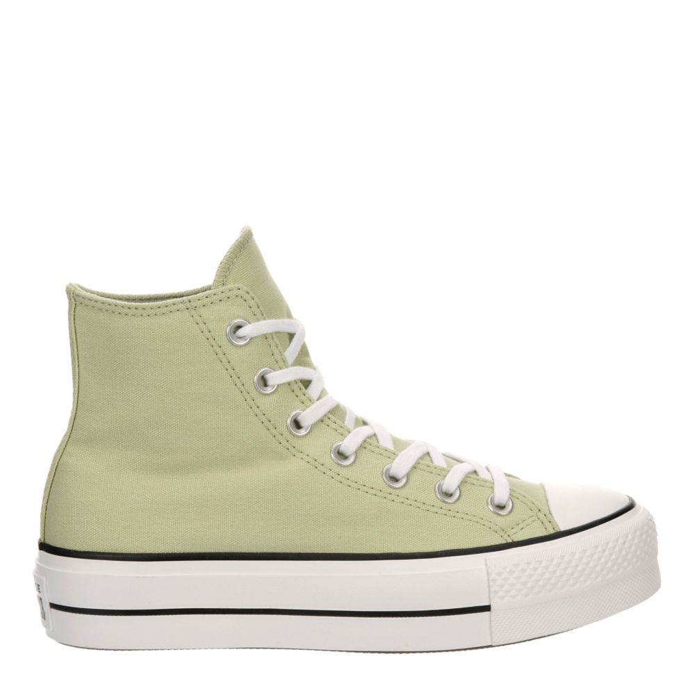 women's high top athletic sneakers