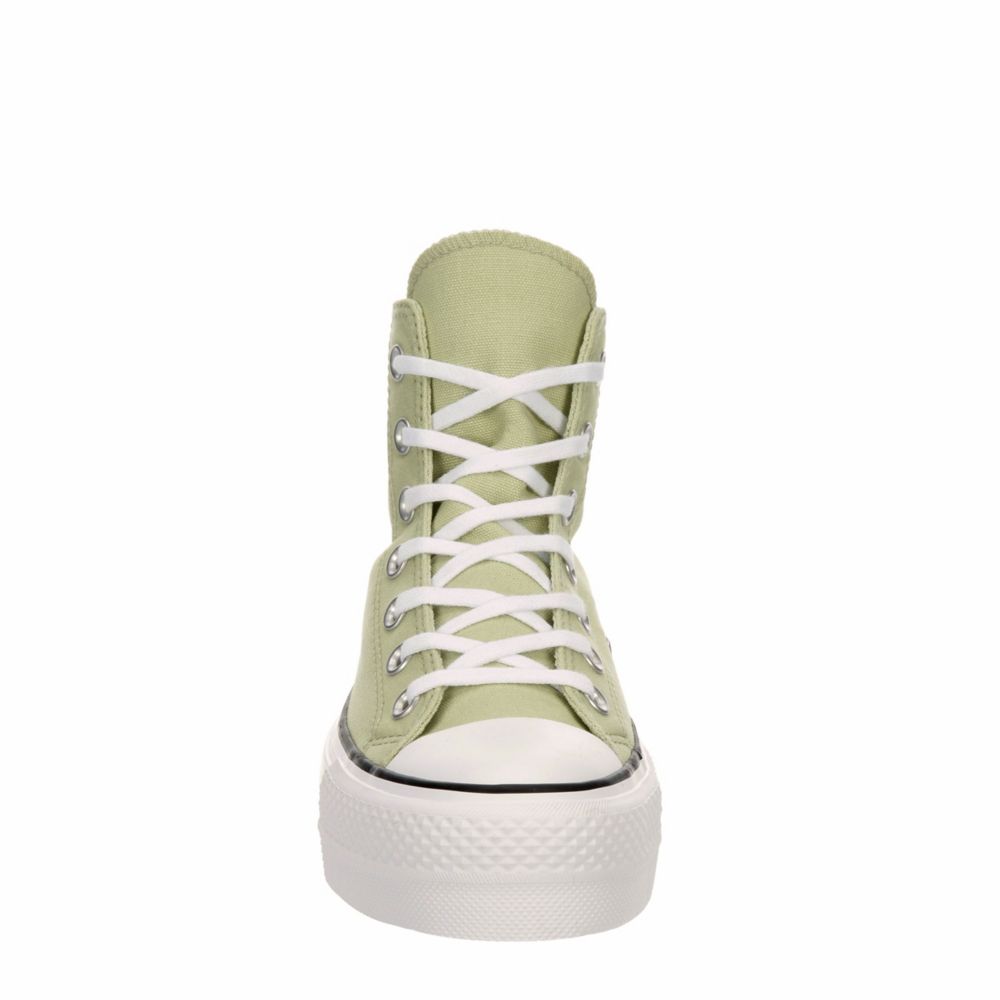 olive converse platform