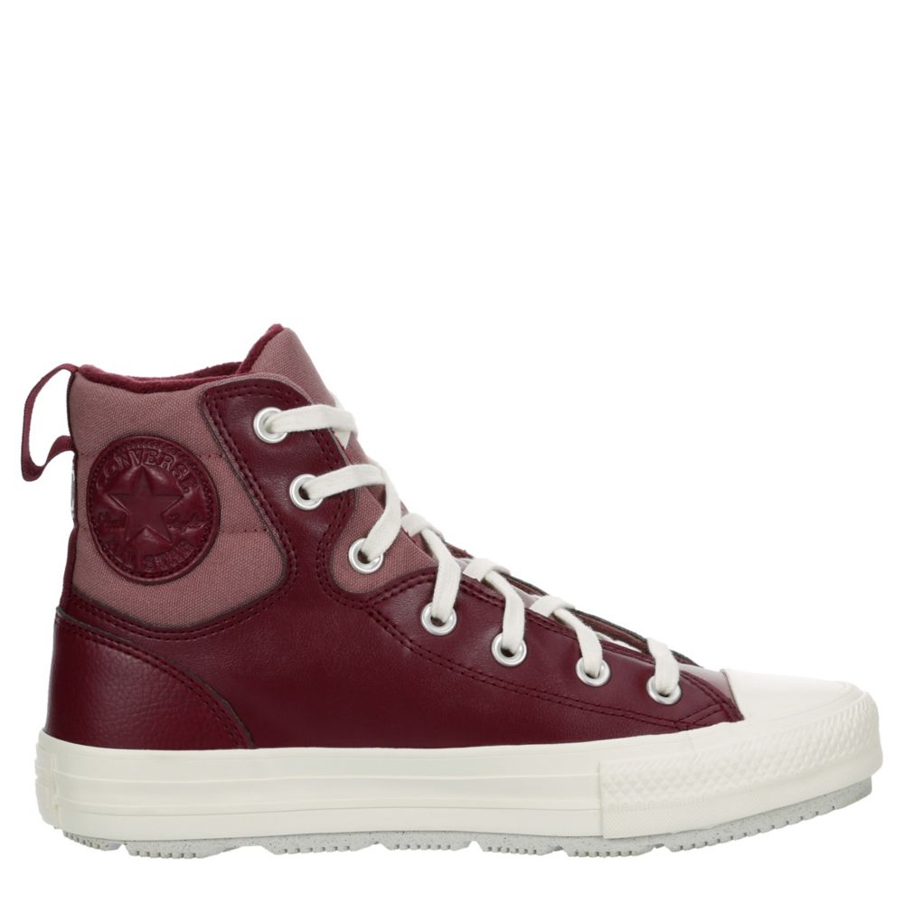 chuck taylor all star berkshire boot water resistant high top