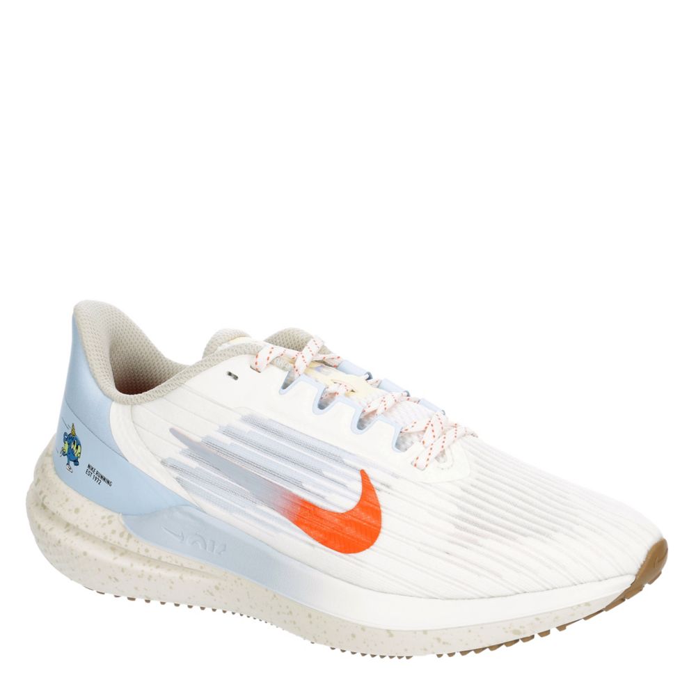 China Wereldwijd van Blue Nike Womens Zoom Winflo 9 Running Shoe | Womens | Rack Room Shoes