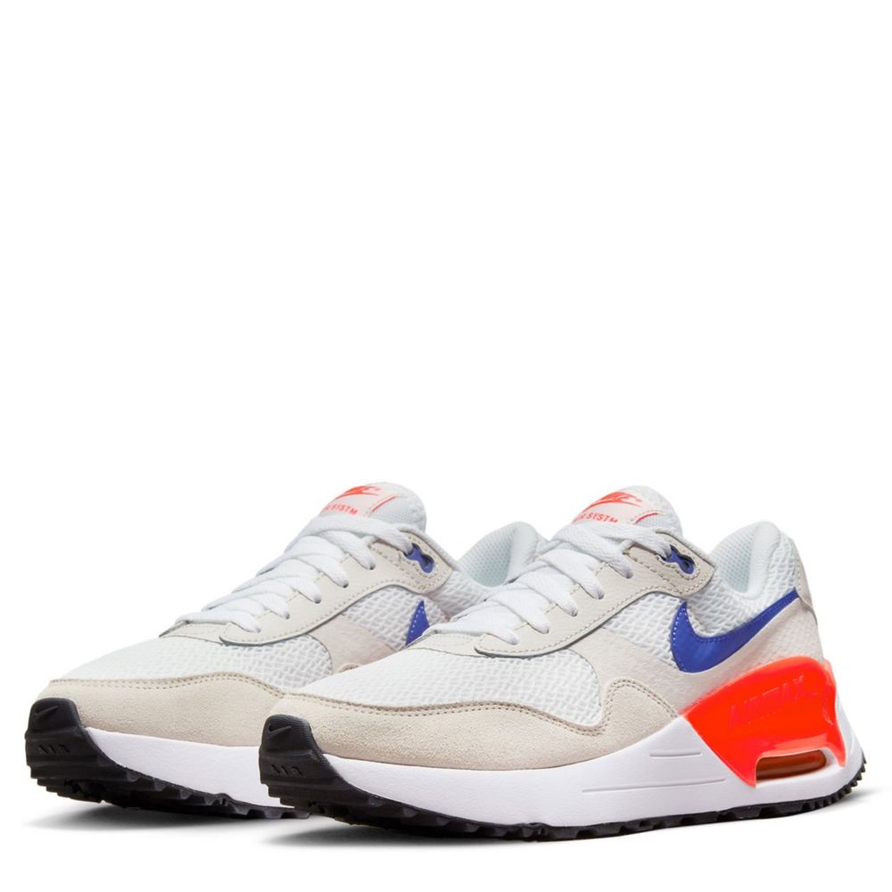 Off White Nike Womens Air Max Systm | Womens | Rack Room Shoes