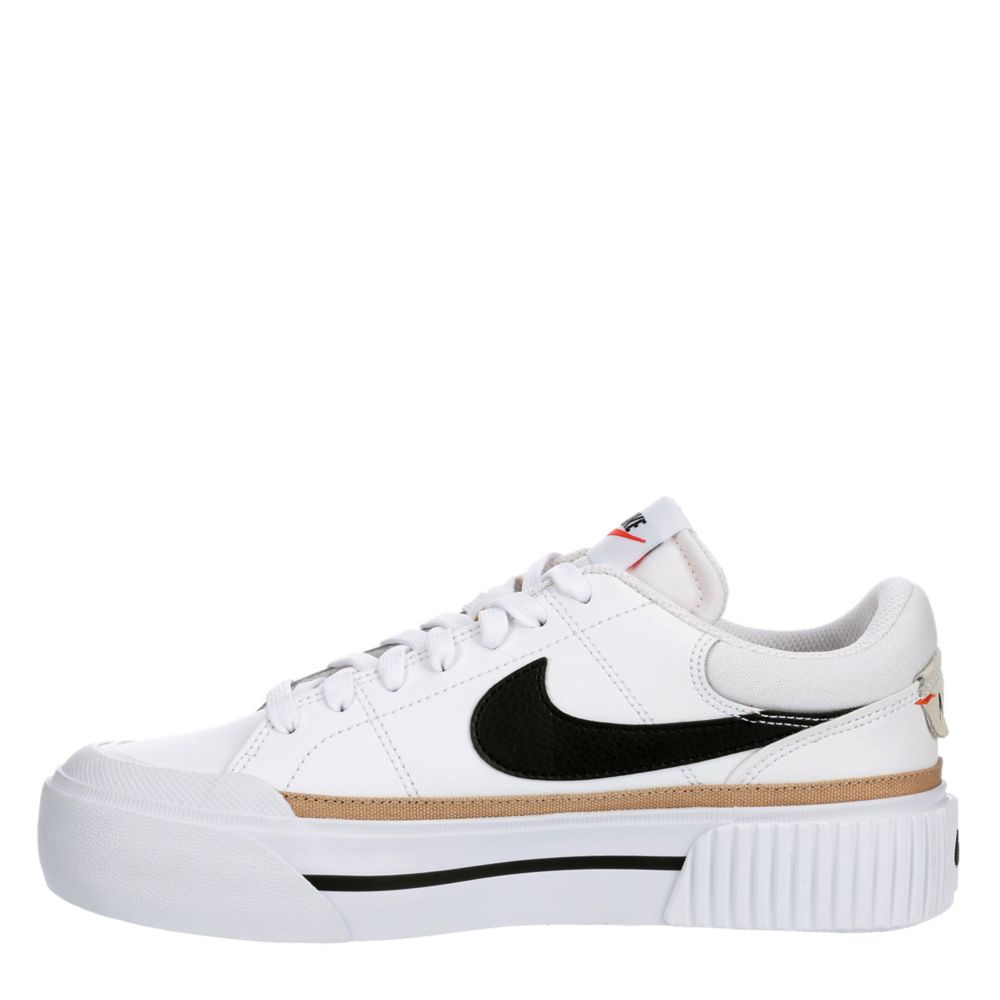 Nike platform women best sale