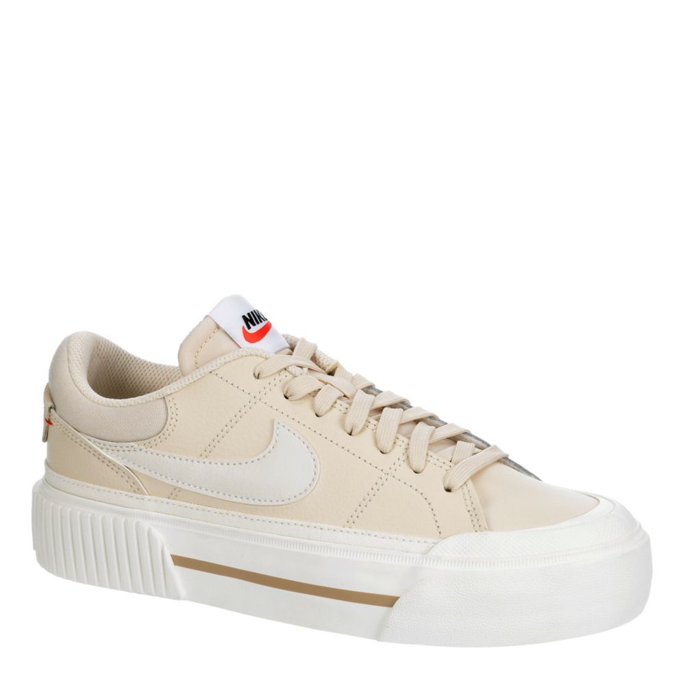 WOMENS COURT LEGACY LIFT SNEAKER