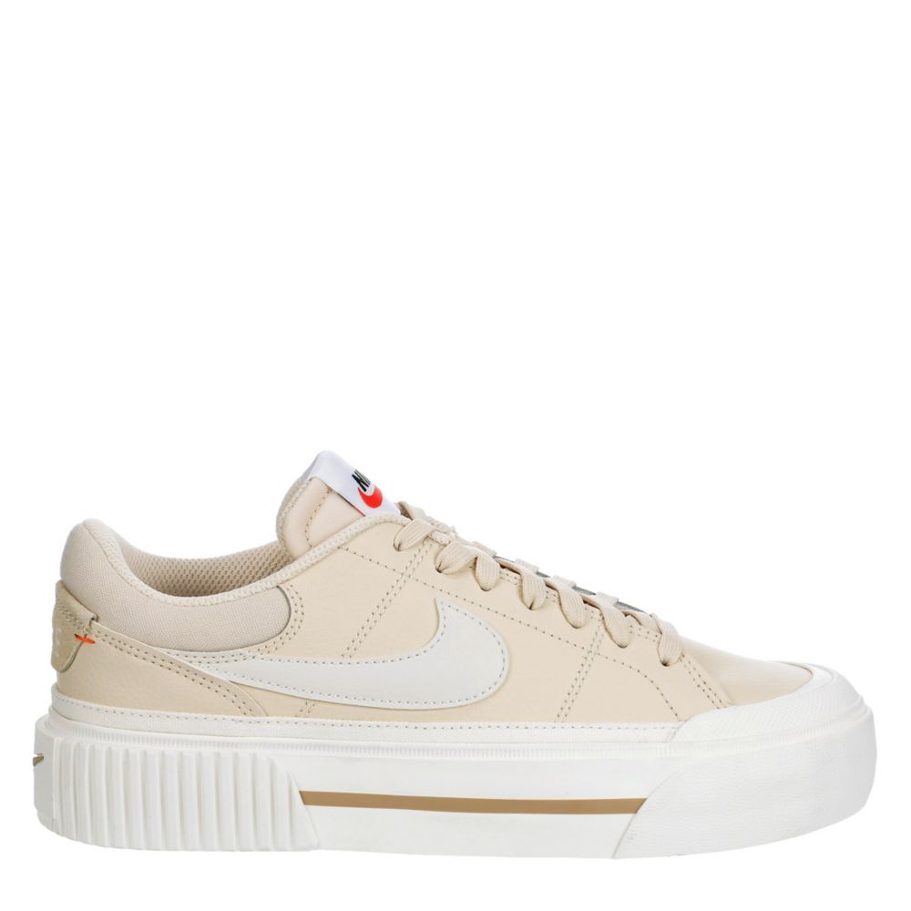 WOMENS COURT LEGACY LIFT SNEAKER