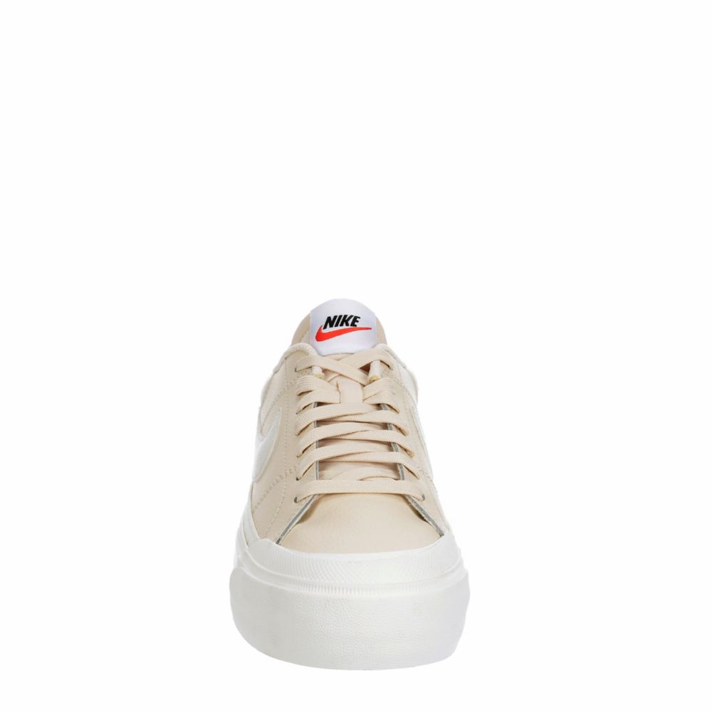 WOMENS COURT LEGACY LIFT SNEAKER