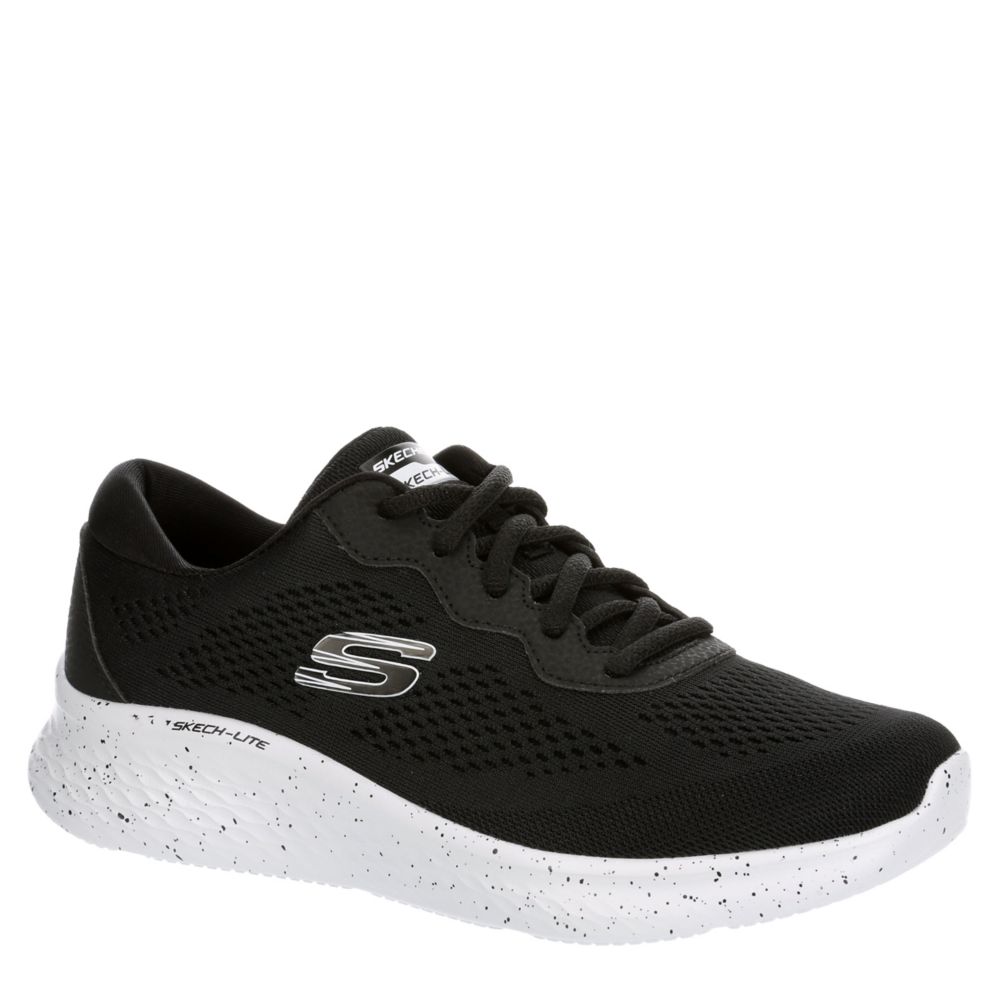 om forladelse jord hensynsløs Black Skechers Womens Skech-lite Pro Running Shoe | Womens | Rack Room Shoes