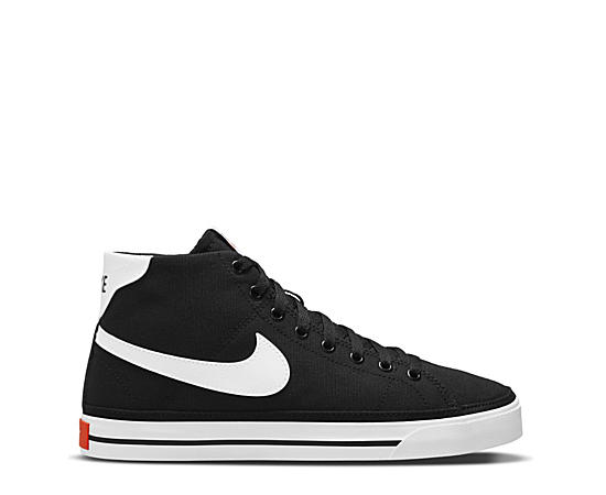 WOMENS COURT LEGACY MID SNEAKER