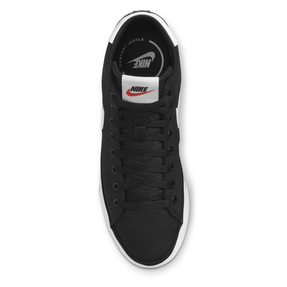 Nike primo best sale court canvas