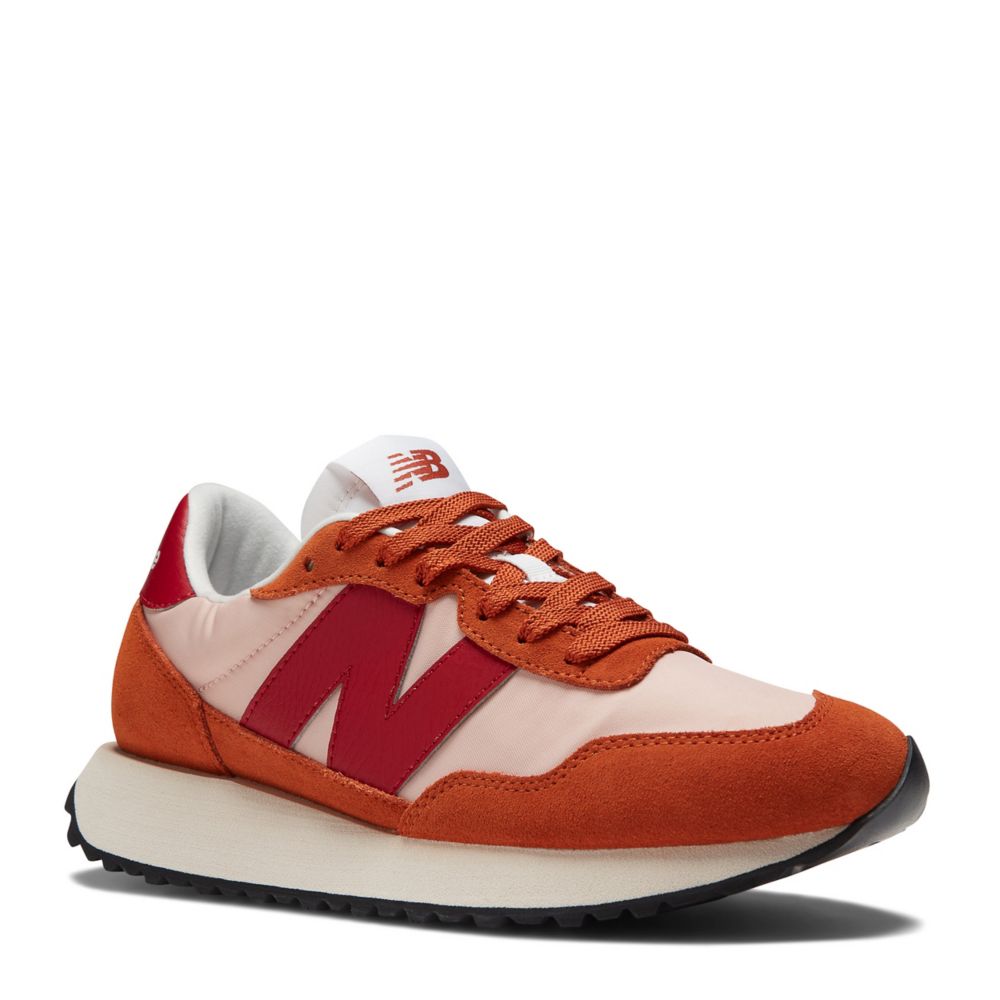 New Balance Womens 237 Shoes