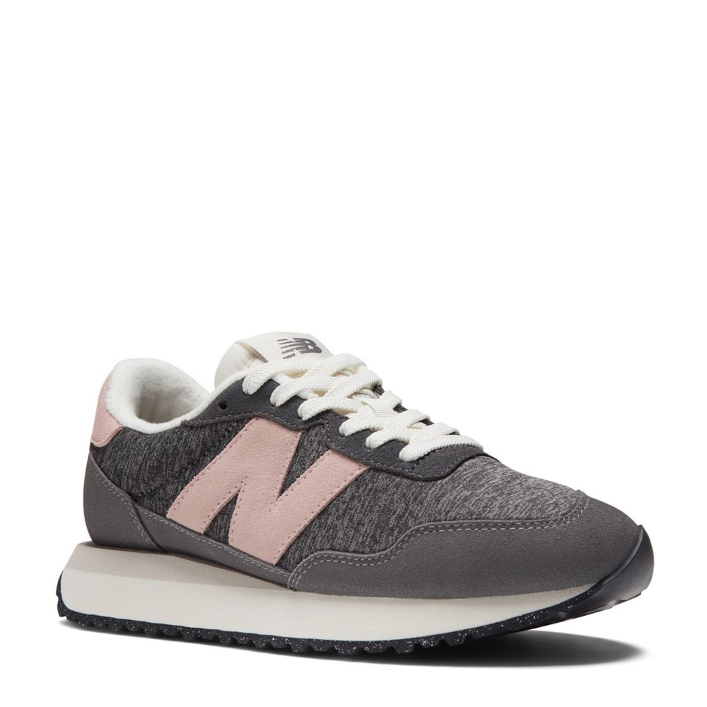 Eenheid Trechter webspin barbecue Grey New Balance Womens 237 Sneaker | Classics | Rack Room Shoes