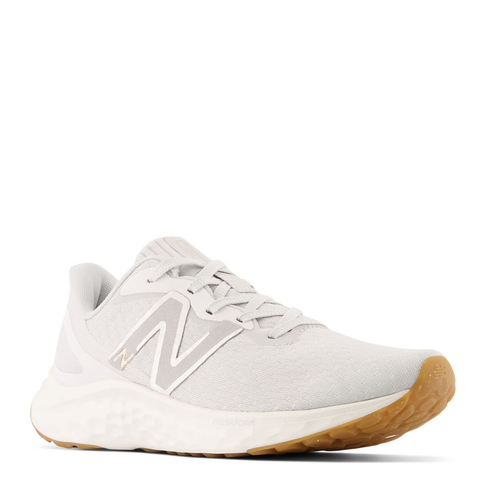 New balance arishi gray best sale