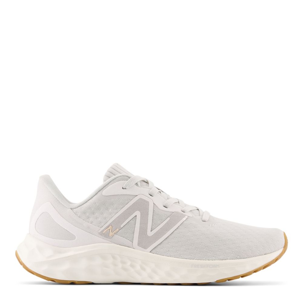 New balance arishi grey best sale