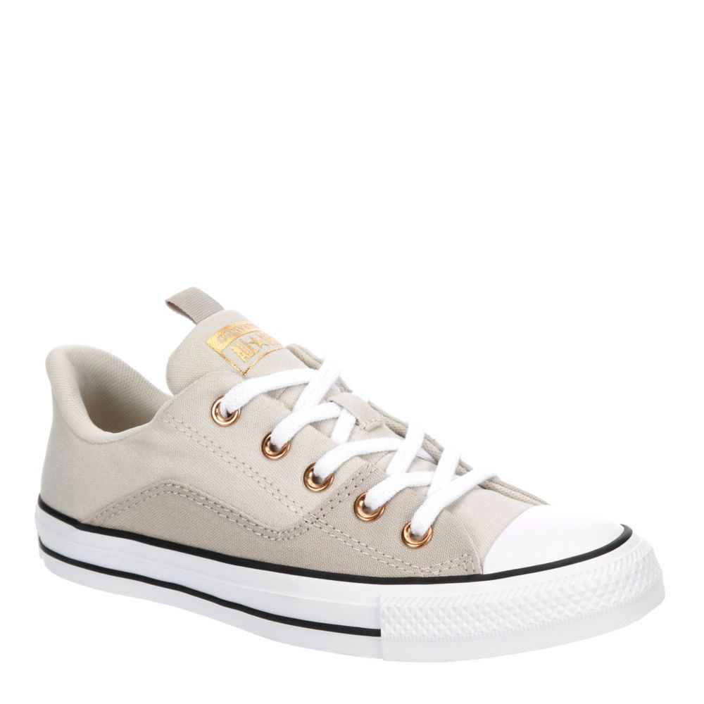 Ord eksistens jeans Beige Converse Womens Chuck Taylor All Star Rave Sneaker | Womens | Rack  Room Shoes