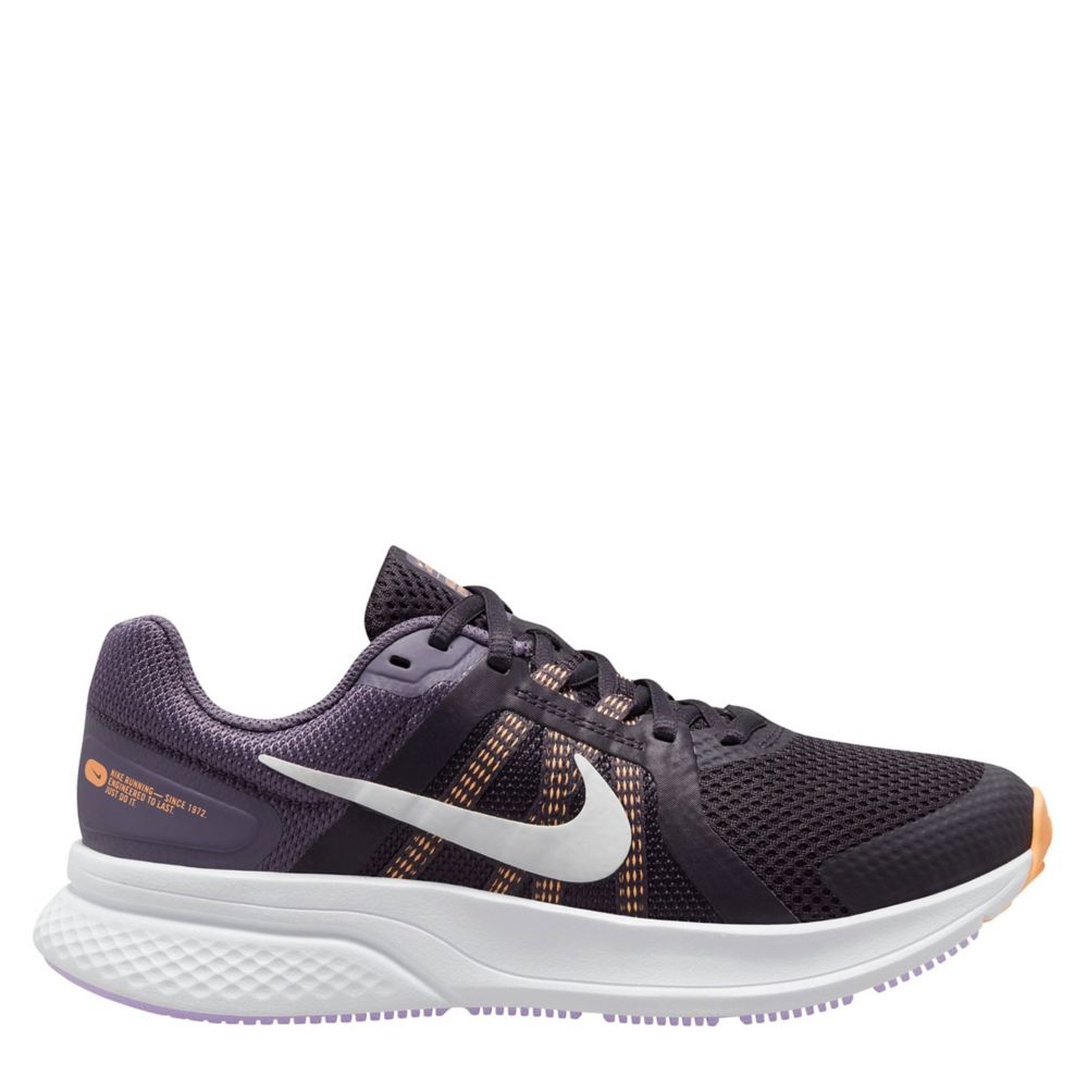 Purple Nike 2 Running Shoe | Womens | Rack Room Shoes